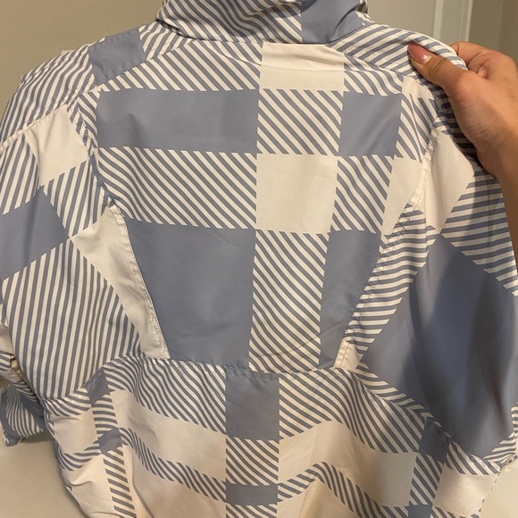 ASOS skiing jacket - Picture 3 of 4